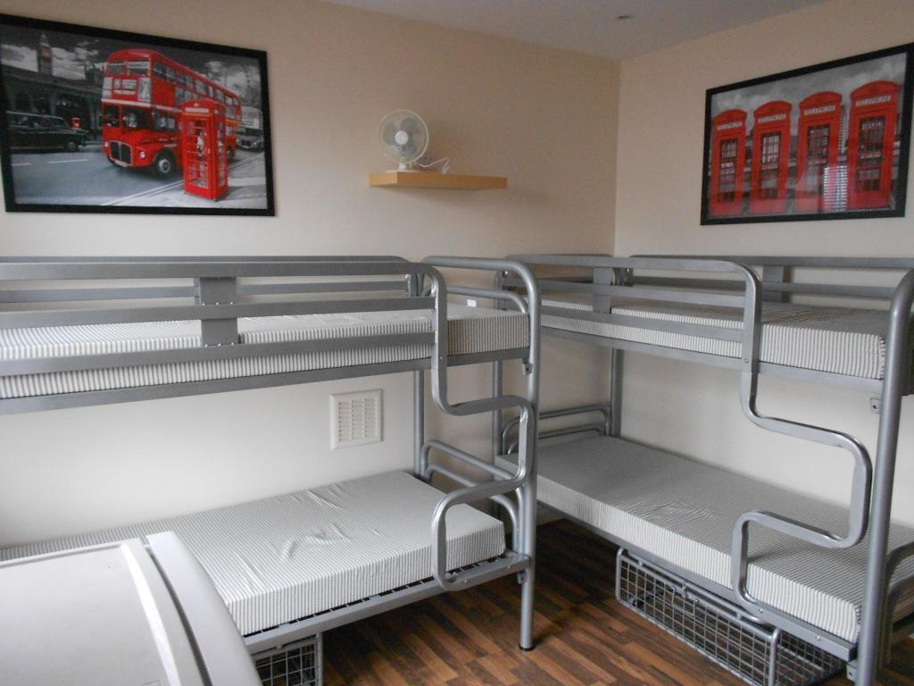 Mapesbury Hostel London Exterior photo